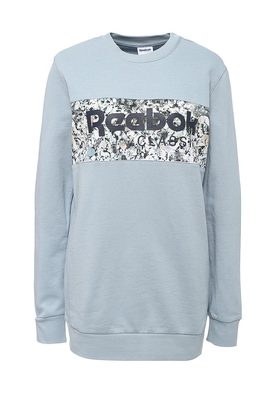 Reebok Classics  GR SEAWORN CREW NECK SWEA