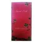 Versailles Parfums du Chateau de Versailles Secret Pink