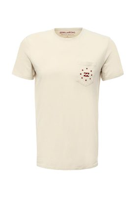 Billabong  WAGONER TEE SS