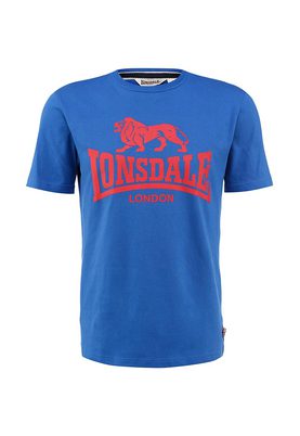 Lonsdale 