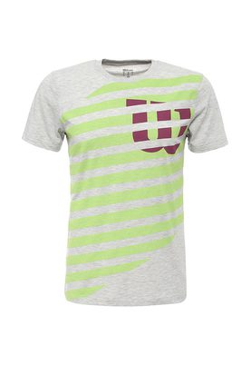 Wilson  M LINED W TECH TEE