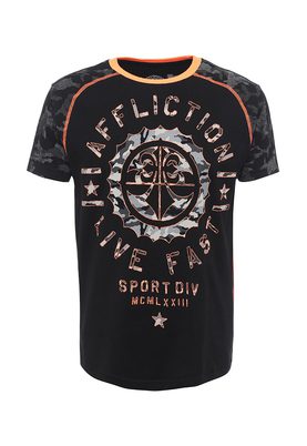 Affliction  ATHLETIC ARMY