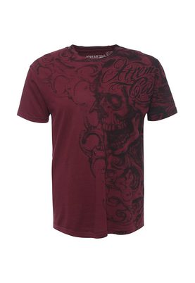 Affliction  NOSTROMO S/S TEE