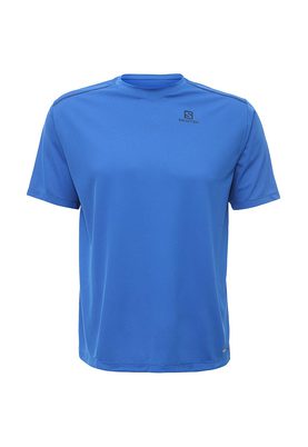 Salomon   STROLL SS TEE M