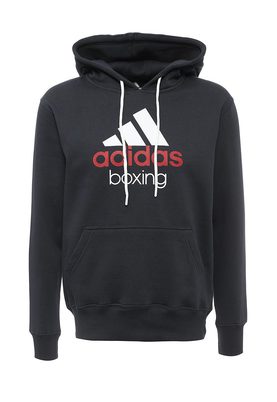 adidas Combat  Community hoody boxing