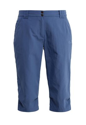 Jack Wolfskin   KALAHARI 3/4 PANTS WOMEN