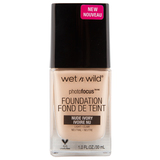 Wet n Wild   Photo Focus Foundation