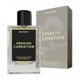 History Parfums Spanish Carnation