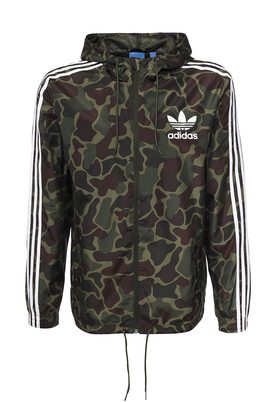 adidas Originals  CAMO WB