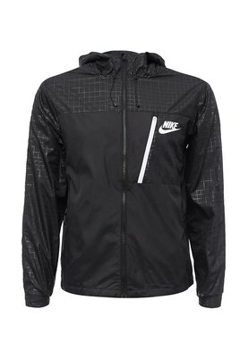 NIKE  M NSW AV15 JKT HD WVN WNGR