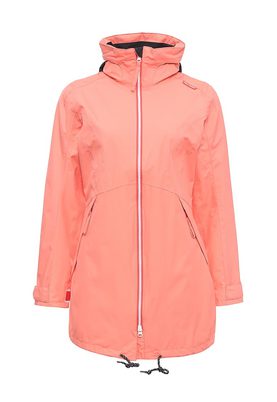 Helly Hansen  W LAUREL LONG JACKET