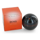 Hugo Boss Boss In Motion Black