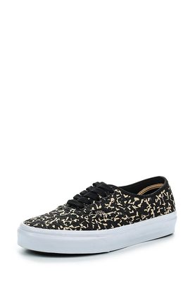 Vans  UA AUTHENTIC DX (WOVEN TEXTI