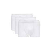 Five Basics   3 . 3PK MENS TRUNKS PLAIN