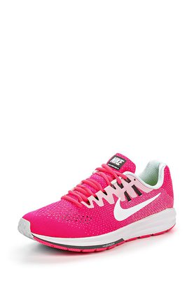 NIKE  WMNS AIR ZOOM STRUCTURE 20