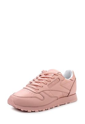 Reebok Classics  CL LTHR PASTELS