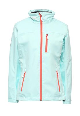 Helly Hansen  W CREW MIDLAYER JACKET