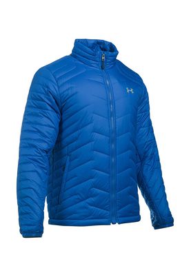 Under Armour   ColdGear Reactor Jacket