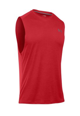 Under Armour   UA Tech Muscle Tank