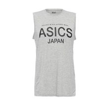 ASICS   SLEEVELESS TOP