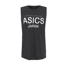 ASICS   SLEEVELESS TOP