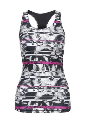 Puma   Essential Graphic RB TankTop