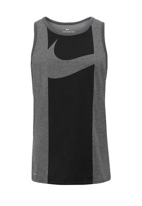 NIKE   M NK DRY TANK DB SWOOSH