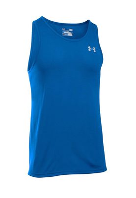 Under Armour   Threadborne Streaker Singlet