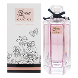 Gucci Flora by Gucci Gorgeous Gardenia