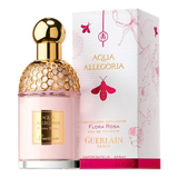 Guerlain Aqua Allegoria Flora Rosa