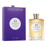 Atkinsons Amber Empire