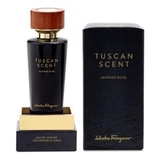 Salvatore Ferragamo Tuscan Scent Leather Rose