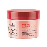 Schwarzkopf  BONACURE PEPTIDE REPAIR RESCUE   