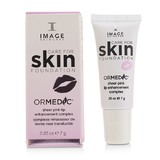 Image Ormedic Sheer Pink