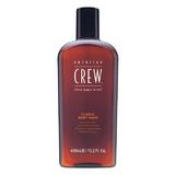 American Crew    Classic Body Wash