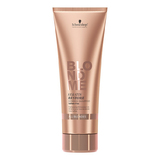 Schwarzkopf -      BlondMe All Blondes Keratin Restore Bonding