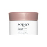 Sothys         Lemon and Petitgrain Escape Body Scrub