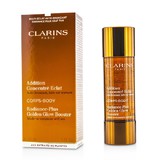 Clarins Radiance-Plus Golden Glow